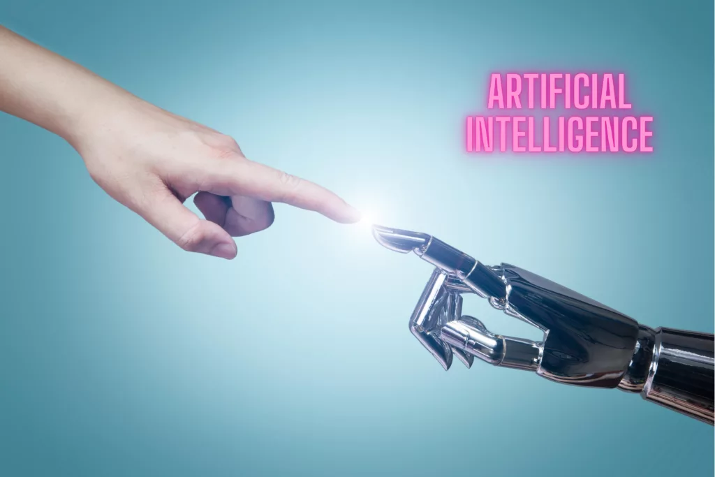 Artificial intelligence agency